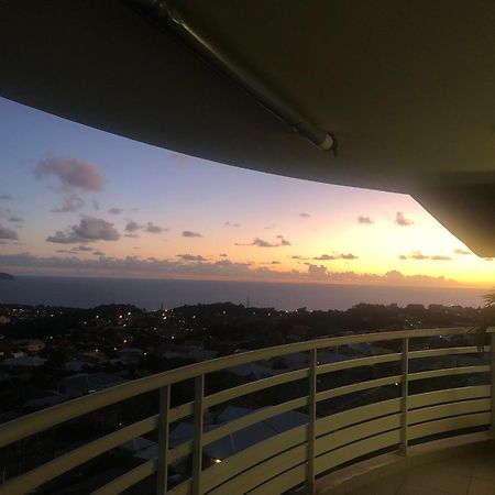 Appartement De Standing Vue Mer ชูลแชร์ ภายนอก รูปภาพ