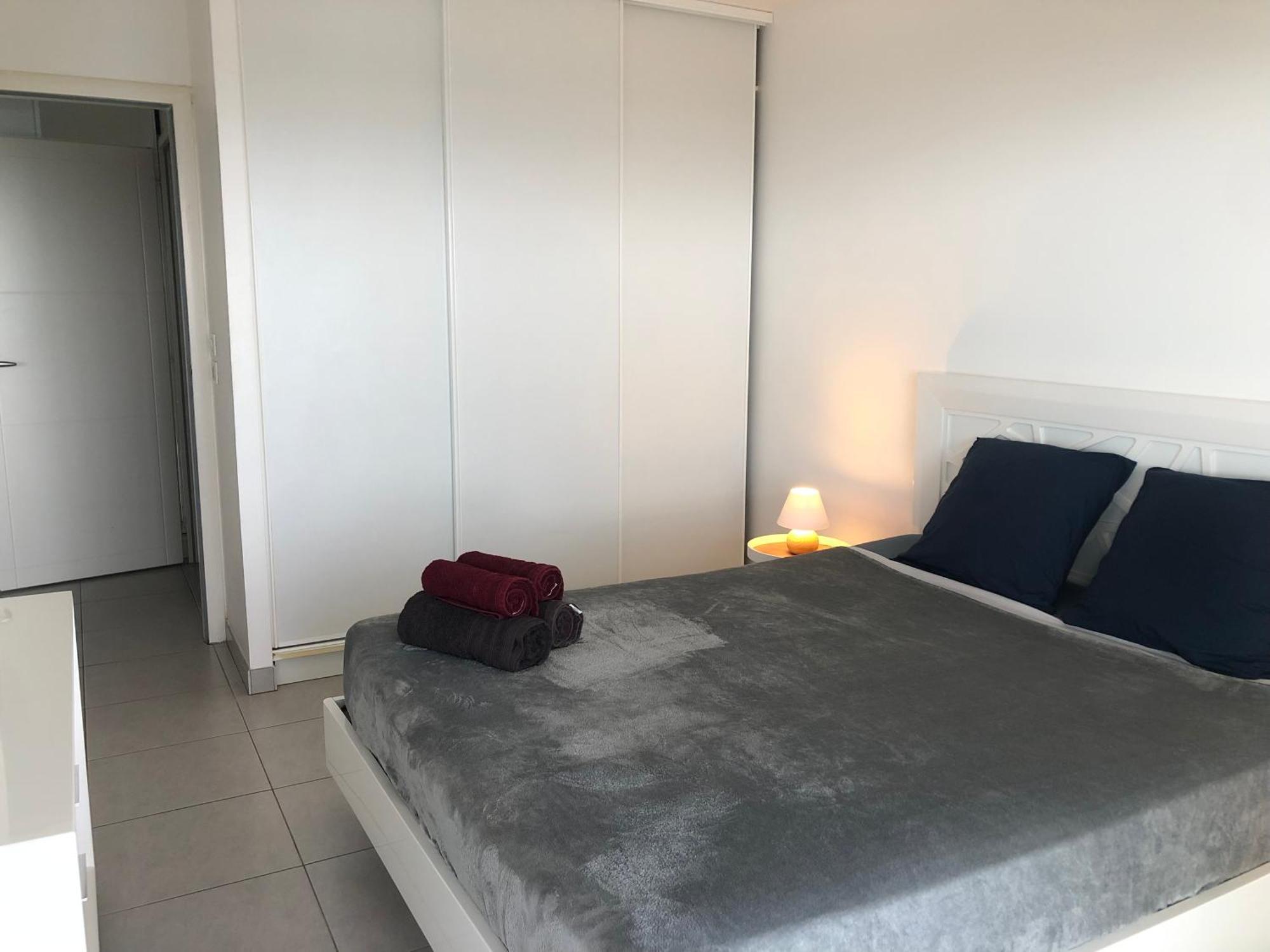 Appartement De Standing Vue Mer ชูลแชร์ ภายนอก รูปภาพ