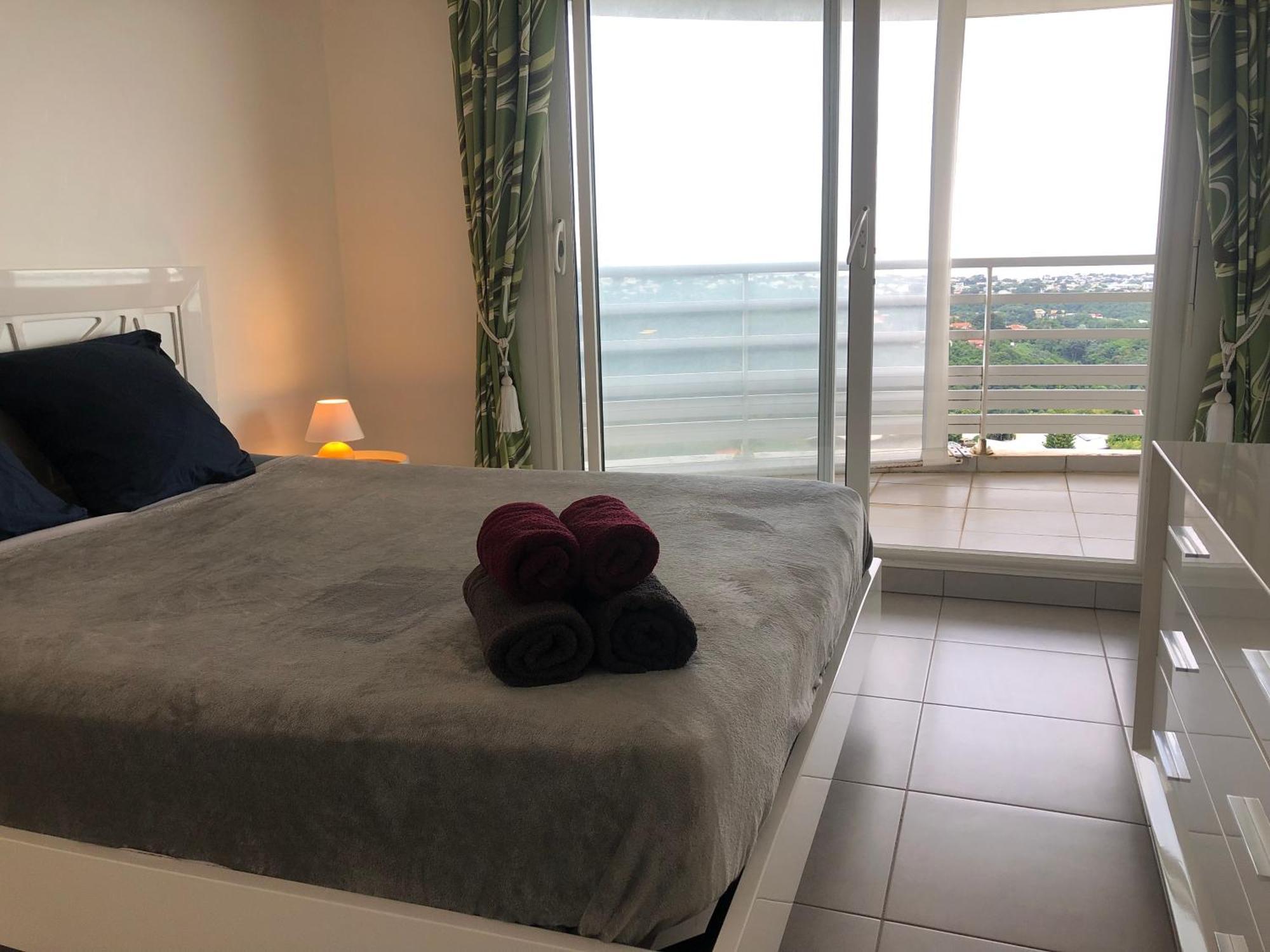 Appartement De Standing Vue Mer ชูลแชร์ ภายนอก รูปภาพ